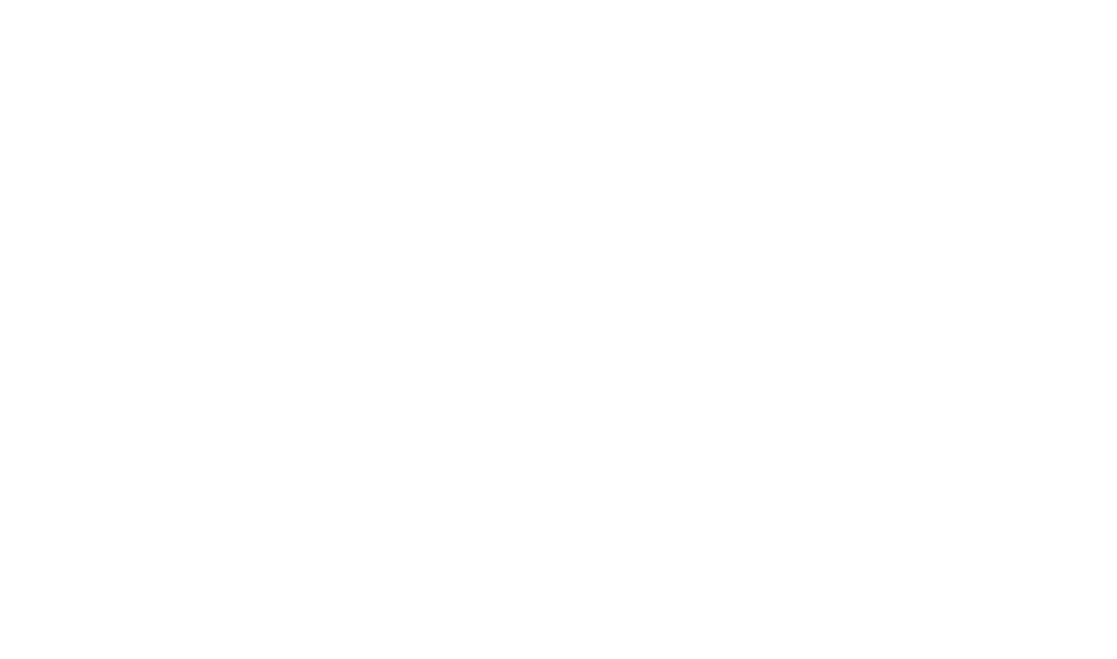 Mobile Car Valeting | Fresh Car Valeting