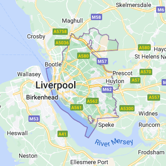 liverpool maps